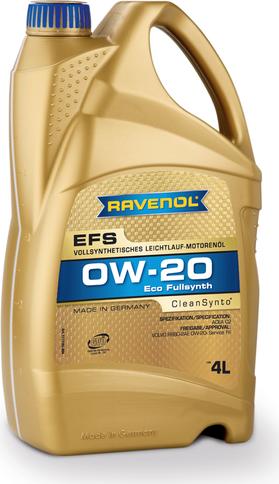 Ravenol 1111105 - Motoröl alexcarstop-ersatzteile.com