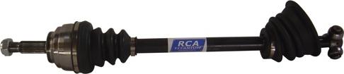 RCA France DA300 - Antriebswelle alexcarstop-ersatzteile.com