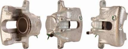 RE-EX 506-03706 - Bremssattel alexcarstop-ersatzteile.com