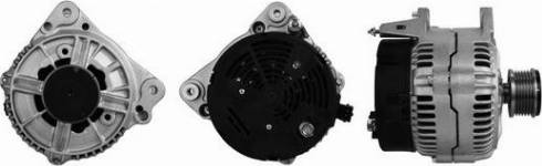 RE-EX 501-01525 - Generator alexcarstop-ersatzteile.com