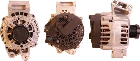 RE-EX 501-03352 - Generator alexcarstop-ersatzteile.com