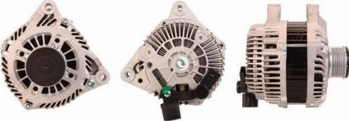 RE-EX 501-02541 - Generator alexcarstop-ersatzteile.com