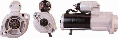 RE-EX 502-01504 - Starter alexcarstop-ersatzteile.com