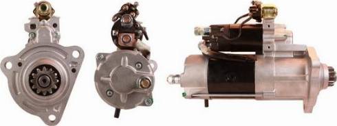 RE-EX 502-02676 - Starter alexcarstop-ersatzteile.com