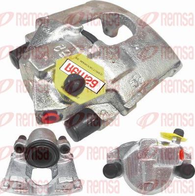 Remsa 9004072 - Bremssattel alexcarstop-ersatzteile.com