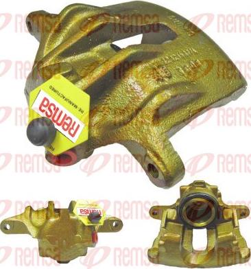 Remsa 9005131 - Bremssattel alexcarstop-ersatzteile.com