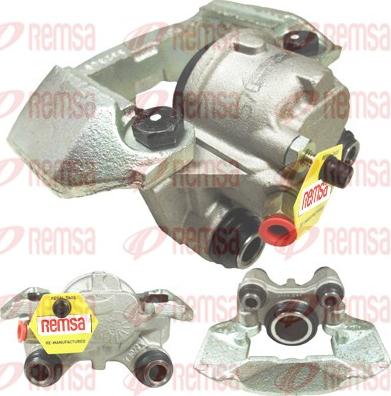 Remsa 9005701 - Bremssattel alexcarstop-ersatzteile.com