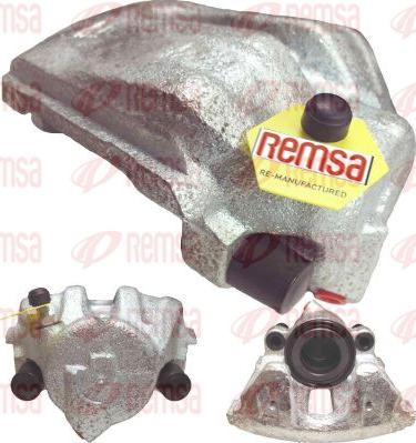 Remsa 9006841 - Bremssattel alexcarstop-ersatzteile.com