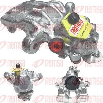 Remsa 9008141 - Bremssattel alexcarstop-ersatzteile.com