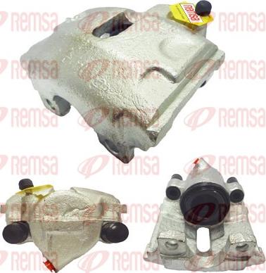 Remsa 9003411 - Bremssattel alexcarstop-ersatzteile.com