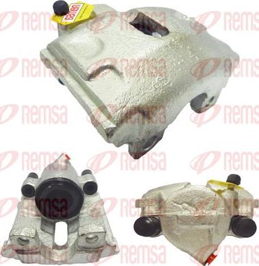 Remsa 9003412 - Bremssattel alexcarstop-ersatzteile.com