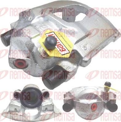 Remsa 9003202 - Bremssattel alexcarstop-ersatzteile.com