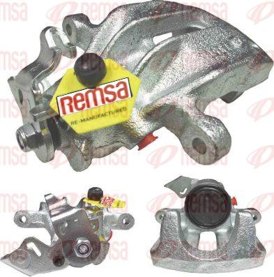 Remsa 9014301 - Bremssattel alexcarstop-ersatzteile.com