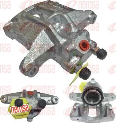 Remsa 9013021 - Bremssattel alexcarstop-ersatzteile.com