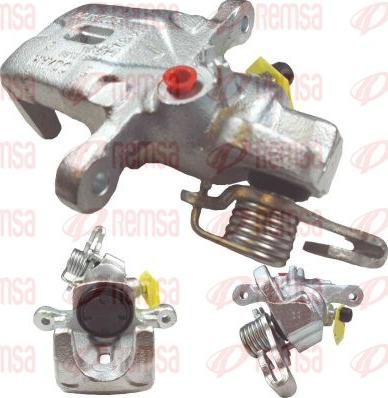 Remsa 9017022 - Bremssattel alexcarstop-ersatzteile.com