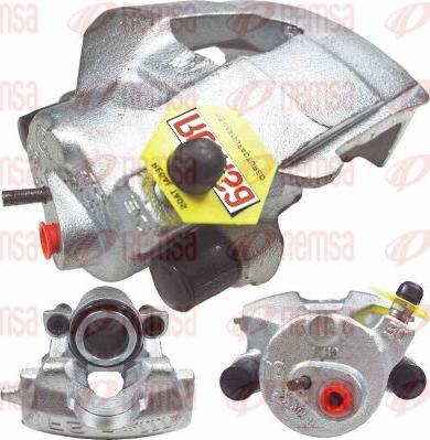 Remsa 9017152 - Bremssattel alexcarstop-ersatzteile.com