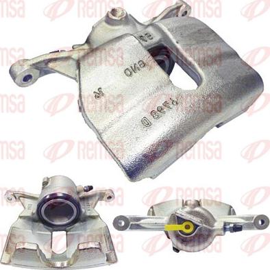 Remsa 9032522 - Bremssattel alexcarstop-ersatzteile.com