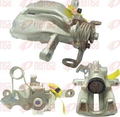 Remsa 9029511 - Bremssattel alexcarstop-ersatzteile.com