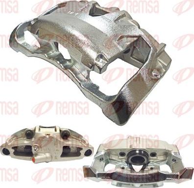 Remsa 9029201 - Bremssattel alexcarstop-ersatzteile.com