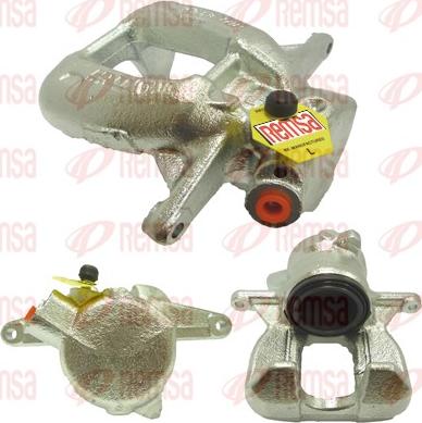 Remsa 9025941 - Bremssattel alexcarstop-ersatzteile.com