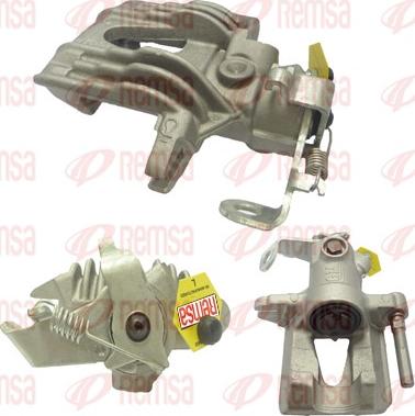 Remsa 9020321 - Bremssattel alexcarstop-ersatzteile.com