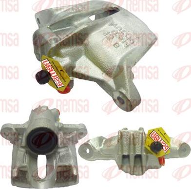 Remsa 9021212 - Bremssattel alexcarstop-ersatzteile.com