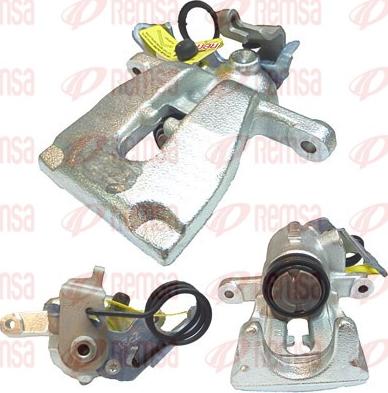 Remsa 9028481 - Bremssattel alexcarstop-ersatzteile.com