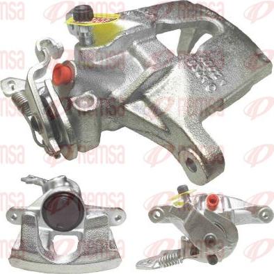 Remsa 9022422 - Bremssattel alexcarstop-ersatzteile.com