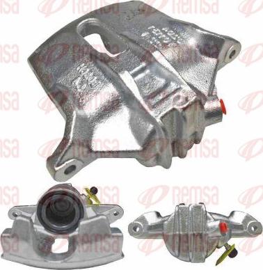 Remsa 9022512 - Bremssattel alexcarstop-ersatzteile.com