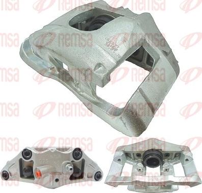 Remsa 9022771 - Bremssattel alexcarstop-ersatzteile.com