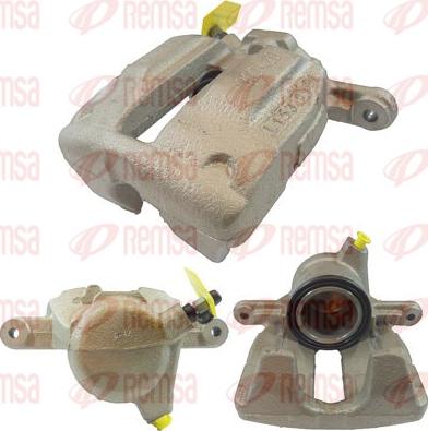 Remsa 9027231 - Bremssattel alexcarstop-ersatzteile.com