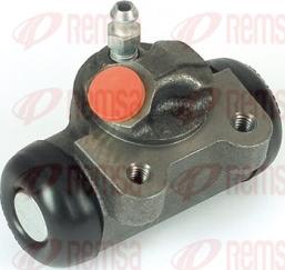 Remsa C1520.56 - Radbremszylinder alexcarstop-ersatzteile.com