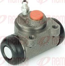 Remsa C1520.67 - Radbremszylinder alexcarstop-ersatzteile.com