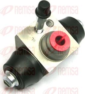 Remsa C1521.10 - Radbremszylinder alexcarstop-ersatzteile.com