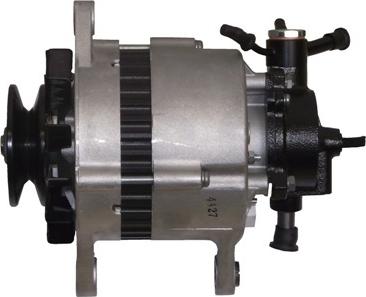 Remy DRA1249 - Generator alexcarstop-ersatzteile.com