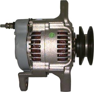 Remy DRA3449 - Generator alexcarstop-ersatzteile.com