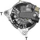 Remy RAA15359 - Generator alexcarstop-ersatzteile.com