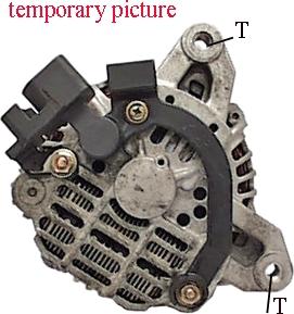 Remy RAA15206 - Generator alexcarstop-ersatzteile.com