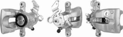 Remy RAB84181 - Bremssattel alexcarstop-ersatzteile.com