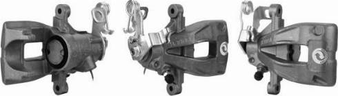 Remy RAB84769 - Bremssattel alexcarstop-ersatzteile.com