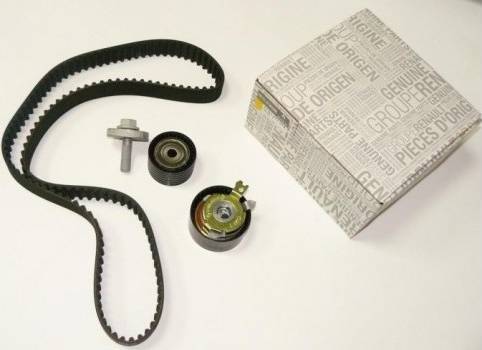 RENAULT 77 01 477 014 - Zahnriemensatz alexcarstop-ersatzteile.com