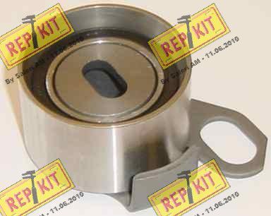 REPKIT RKT1404 - Spannrolle, Zahnriemen alexcarstop-ersatzteile.com