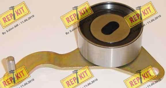 REPKIT RKT1517 - Spannrolle, Zahnriemen alexcarstop-ersatzteile.com