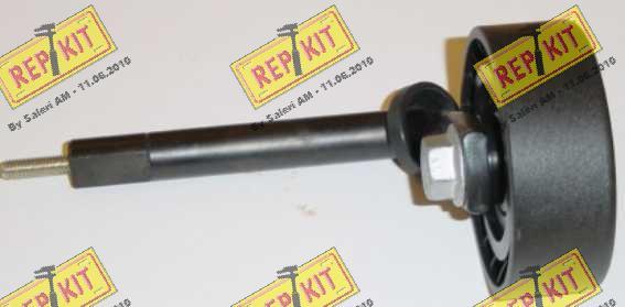 REPKIT RKT1624 - Riemenspanner, Keilrippenriemen alexcarstop-ersatzteile.com