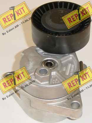 REPKIT RKT1625 - Riemenspanner, Keilrippenriemen alexcarstop-ersatzteile.com