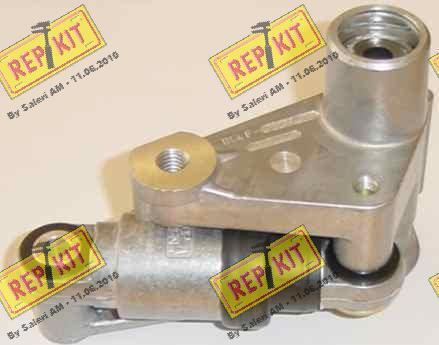 REPKIT RKT1627 - Riemenspanner, Keilrippenriemen alexcarstop-ersatzteile.com