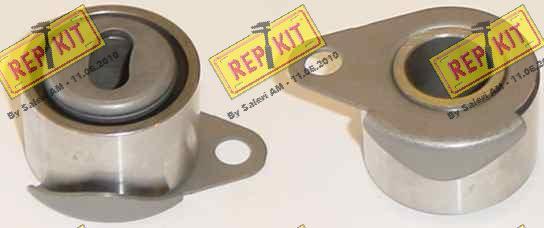 REPKIT RKT1088 - Spannrolle, Zahnriemen alexcarstop-ersatzteile.com