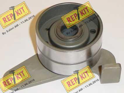 REPKIT RKT1037 - Spannrolle, Zahnriemen alexcarstop-ersatzteile.com