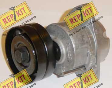 REPKIT RKT1109 - Riemenspanner, Keilrippenriemen alexcarstop-ersatzteile.com