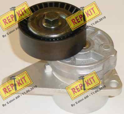 REPKIT RKT1855 - Riemenspanner, Keilrippenriemen alexcarstop-ersatzteile.com